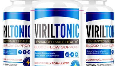 viriltonic