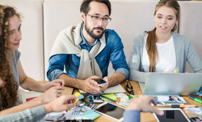 mobile app developers at garage2global
