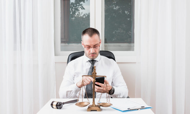 mylawyer360