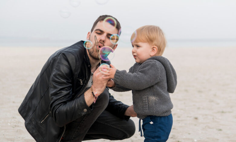 bart blatstein son ryan