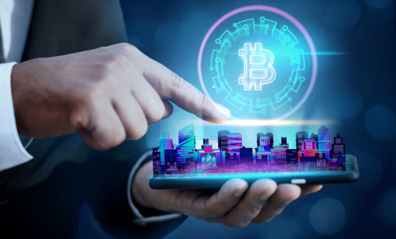 fintechzoom.com crypto mining