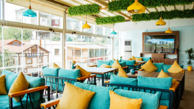 la super rica restaurant
