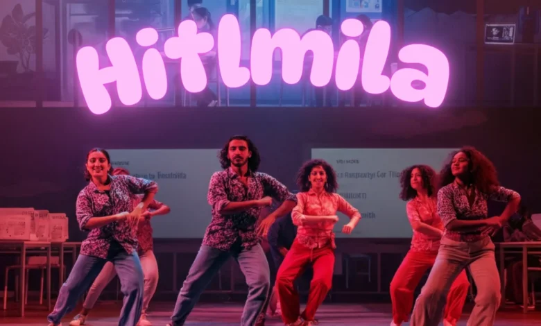hitlmila