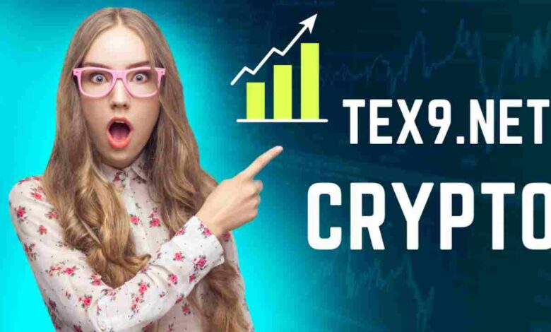 tex9.net