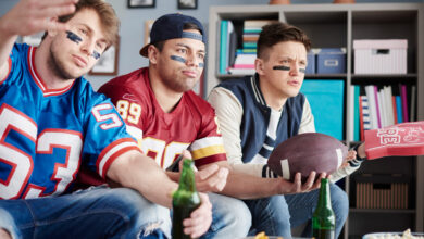 nfl bite