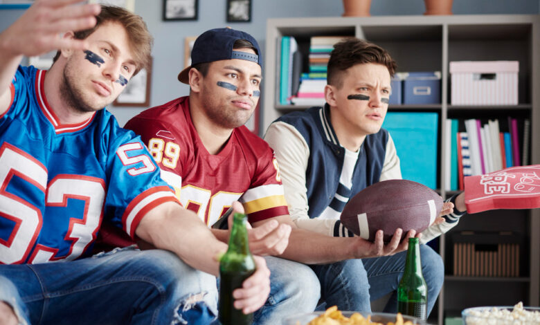 nfl bite
