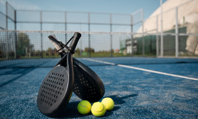 nlpadel