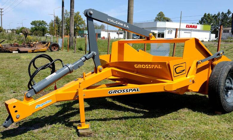 grospal