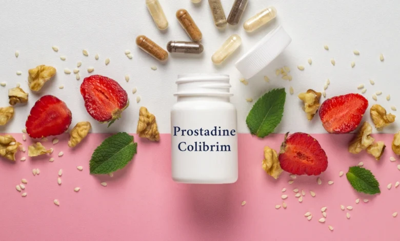 prostadine colibrim
